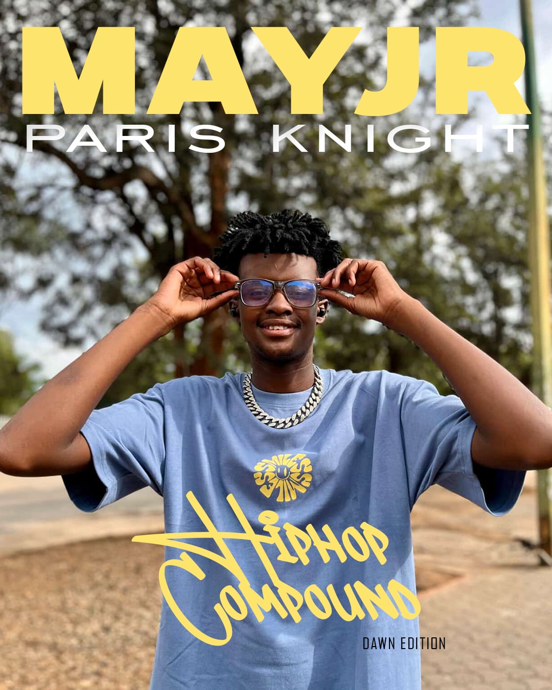 Mayjr