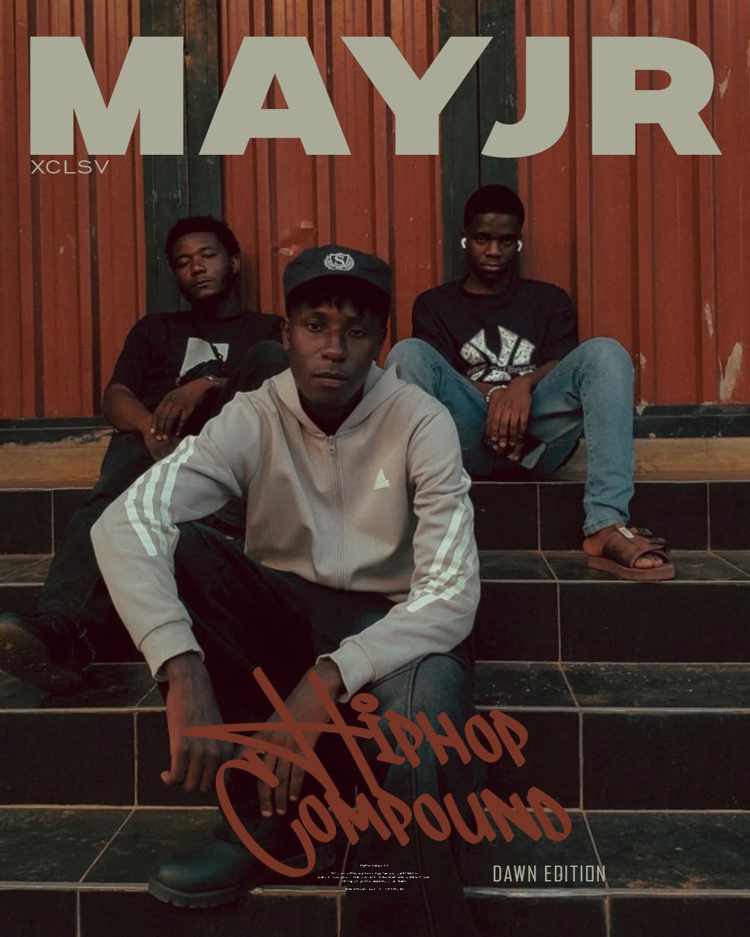 Mayjr