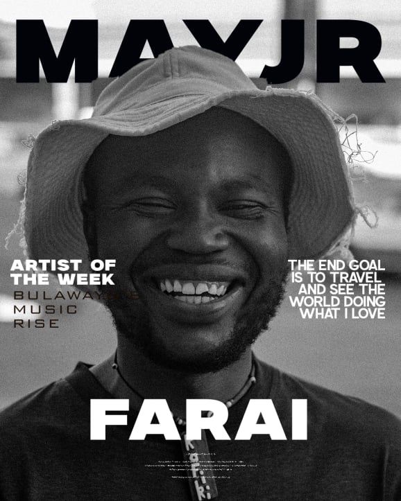 Mayjr