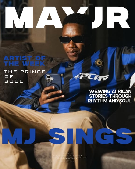 Mayjr